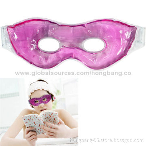 Eye mask